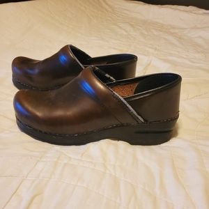 Danske Size 38